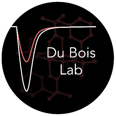 student-run account for the Du Bois Lab at @StanfordUChem. follow for group updates, our ~paper of the fortnight~ series, and other fun(?) stuff! ⚗️🔬🎊🔥