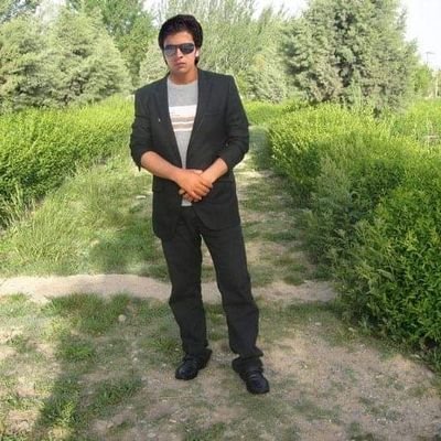 SSafi134's profile picture. 