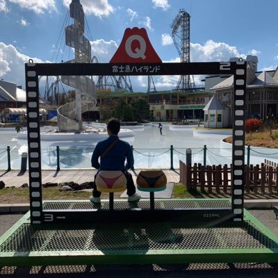 stern_jade's profile picture. なんだかなあ。