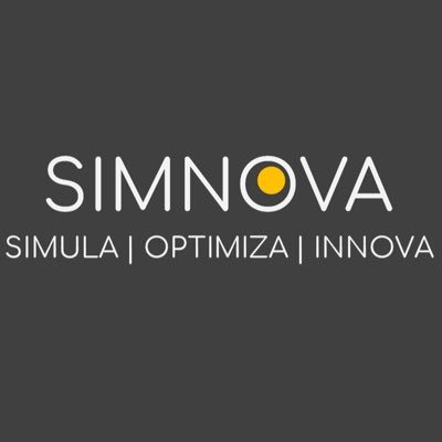 Te ayudamos a aplicar las ventajas de la simulación de procesos a tu negocio info@simnova.es