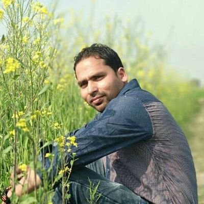 samar_varanasi's profile picture. 