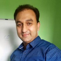 Gohar Iqbal (@gohariqbaleco) 's Twitter Profile