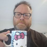 John McCrae (@hellohonkytonks) Twitter profile photo