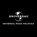 Universal Music MY (@umdomestic) Twitter profile photo Universal Music MY (@umdomestic) Twitter profile photo