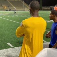Koach Kareem (@therealkev3) 's Twitter Profile