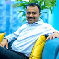 Vishwa Prasad (@vishwaprasadtg) 's Twitter Profile