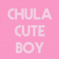 Chula Cute Boy(@chulacuteboy) 's Twitter Profileg