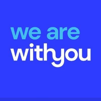 WithYouInKent's profile picture. 