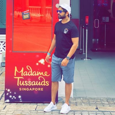 abhirathore000's profile picture.