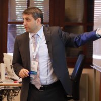 Halil I. Aydin (@hiaydin) 's Twitter Profile