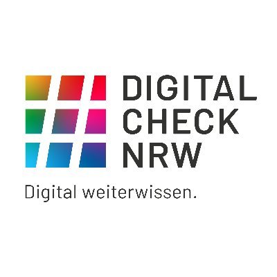 Wie digital bist du? Teste dich und dein Wissen auf https://t.co/nLx280dBGb und finde deine passende Weiterbildung.
🌍 DE, EN, TR, AR, RU 💬