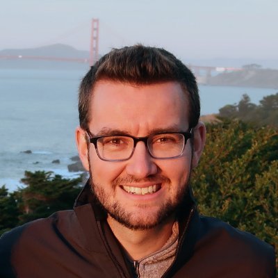 Open source enthusiast working on Kubernetes networking at Google. He/him.