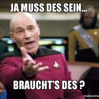 C19H26O2420's profile picture. Ja komm eh, schwurbel doch nicht so rum. Ihr wollt mir folgen? Ist den Aufwand nicht wert. #fckAFD #fckNZS