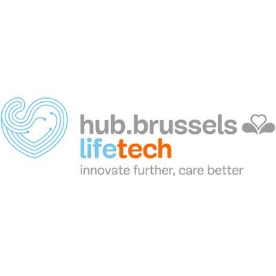 The cluster of innovative players active in life sciences in Brussels. Co-founder of #Health20 Brussels. #Entrepreneurship - #Innovation - #Internationalisation