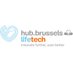 lifetech.brussels (@brulifetech) Twitter profile photo lifetech.brussels (@brulifetech) Twitter profile photo