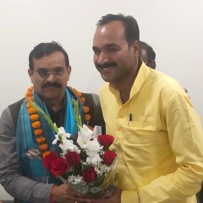 Prtapbhansingh1's profile picture. Janpad adhyaksh