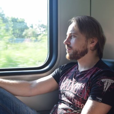 viktor_m81 Profile Picture