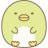 モリー もふもふのアイコン