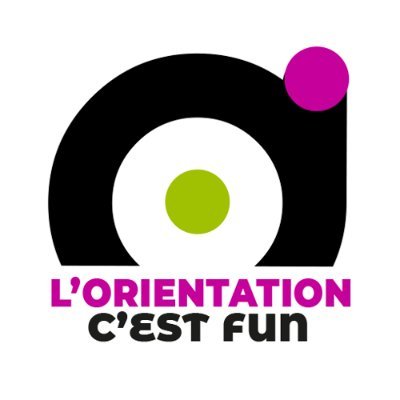 O pour #Orientation, #FUN pour France Université Numérique !
Ici, tu trouveras des #Tips & des #Infos pour t'aider à choisir ta voie 😻