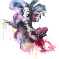 Daniel Charlton - @SAS_rebel Twitter Profile Photo