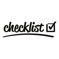 Checklist (@checklistsocial) 's Twitter Profile Photo Checklist (@checklistsocial) 's Twitter Profile Photo