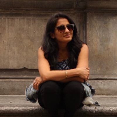 Entrepreneur.. Journalist.. dancer... Pro justice and Opinionated. RTs aren’t endorsements