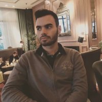 Giorgos Papadimitropoulos (@papadimitropg) 's Twitter Profile