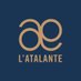 L'Atalante (@Latalante) Twitter profile photo