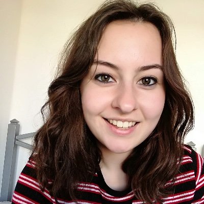 EmilySmashEdit's profile picture. Graduate in IBM Power Systems, technical sales. All opinions are my own. 👁🐝Ⓜ️