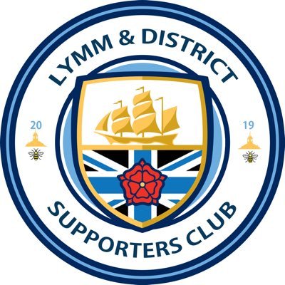 Lymm & District Official Supporters Club of the mighty MCFC. Est. 2019. 🇧🇼 Branch views are NOT the clubs.