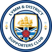 Lymm & District MCFC Supporters Club(@LymmMCFC) 's Twitter Profile Photo