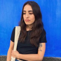 Ariana Rubí (@arianarubi6) Twitter profile photo