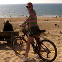 SANDRA SANTANDER - @sasafofo - Twitter