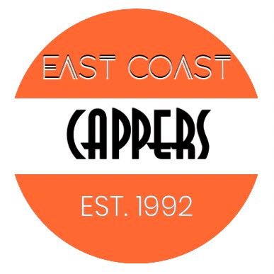 💰The E.C.C Crew💰 🚨VIP: Daily/$7 Week/$25 Monthly/$90🚨 Cash App: East Coast Cappers//PayPal:Eastcoastcappers1//Venmo:Eastcoast-Cappers