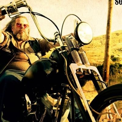 Escribo para que me odies, como Jackson Teller.