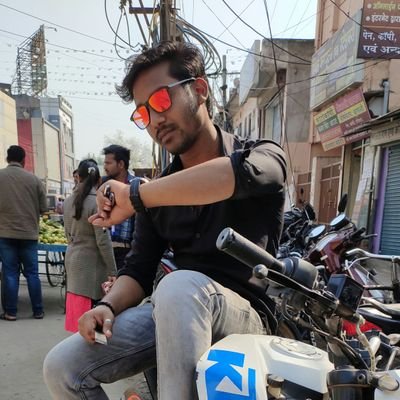 amitrakesh3's profile picture. adventures