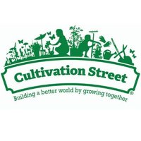 Cultivation Street(@CultivationSt) 's Twitter Profile Photo