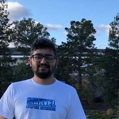 piyushjainb's profile picture. iOS Developer. Hardware Tinkerer. Wanderlust
