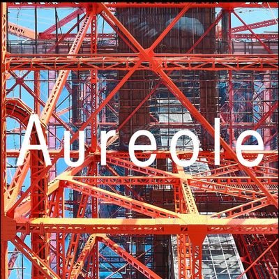 aureolemusic's profile picture. 2016年解散→2020年再結成。森大地(Vo/Gt/Prog/Songwriting)、矢野彩子(Syn/Flute/Sax/Cho)、佐藤香(MalletKAT/Syn/Cho)、tsubatics(B)、武藤雄次郎(Drs)