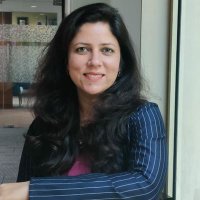 Shreya Pilani (@shreyapilani) 's Twitter Profile Photo