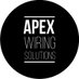 Apex Wiring Solutions (@apexwiring) Twitter profile photo Apex Wiring Solutions (@apexwiring) Twitter profile photo