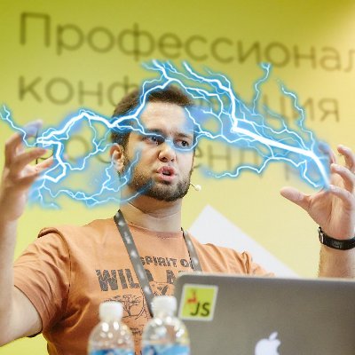 PaulMaly's profile picture. 