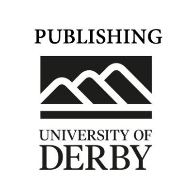 Tweets about books & publishing 📚📚 | News from the @DerbyUni publishing programmes (MA and BA) | Tweets by: @DavidBarker33 and @CatMitchell17