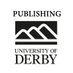 Publishing at Derby (@DerbyPublishing) Twitter profile photo