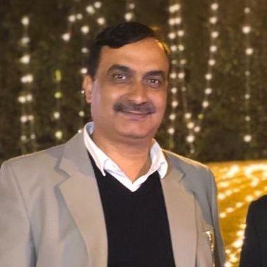 Deepak40737318's profile picture. 