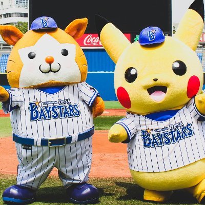 Tweeting info on Yokohama DeNA BayStars in English. Unofficial account. Go BayStars! 横浜DeNAベイスターズの情報を英語でつぶやきます。たまに日本語。