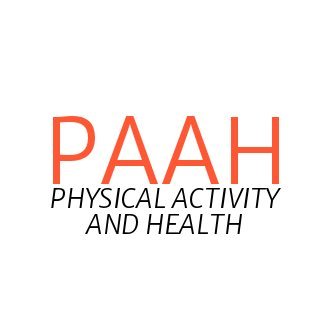 PAAH—Physical Activity and Health