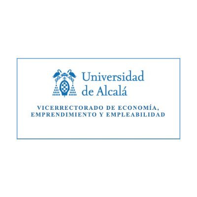Bienvenidos a la cuenta del Vicerrectorado de Estudiantes, Emprendimiento y Empleabilidad de la Universidad de Alcalá