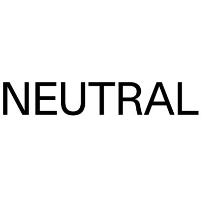 NEUTRAL