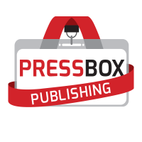 Pressbox Publishing (@pressboxpublish) 's Twitter Profile Photo